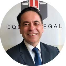 Abogado Gabriel Ramírez